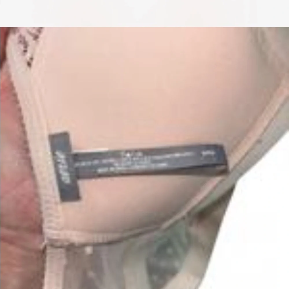aerie delicate lingerie